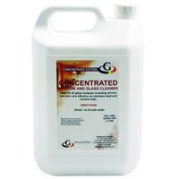 Galgorm Own Label Concentrates